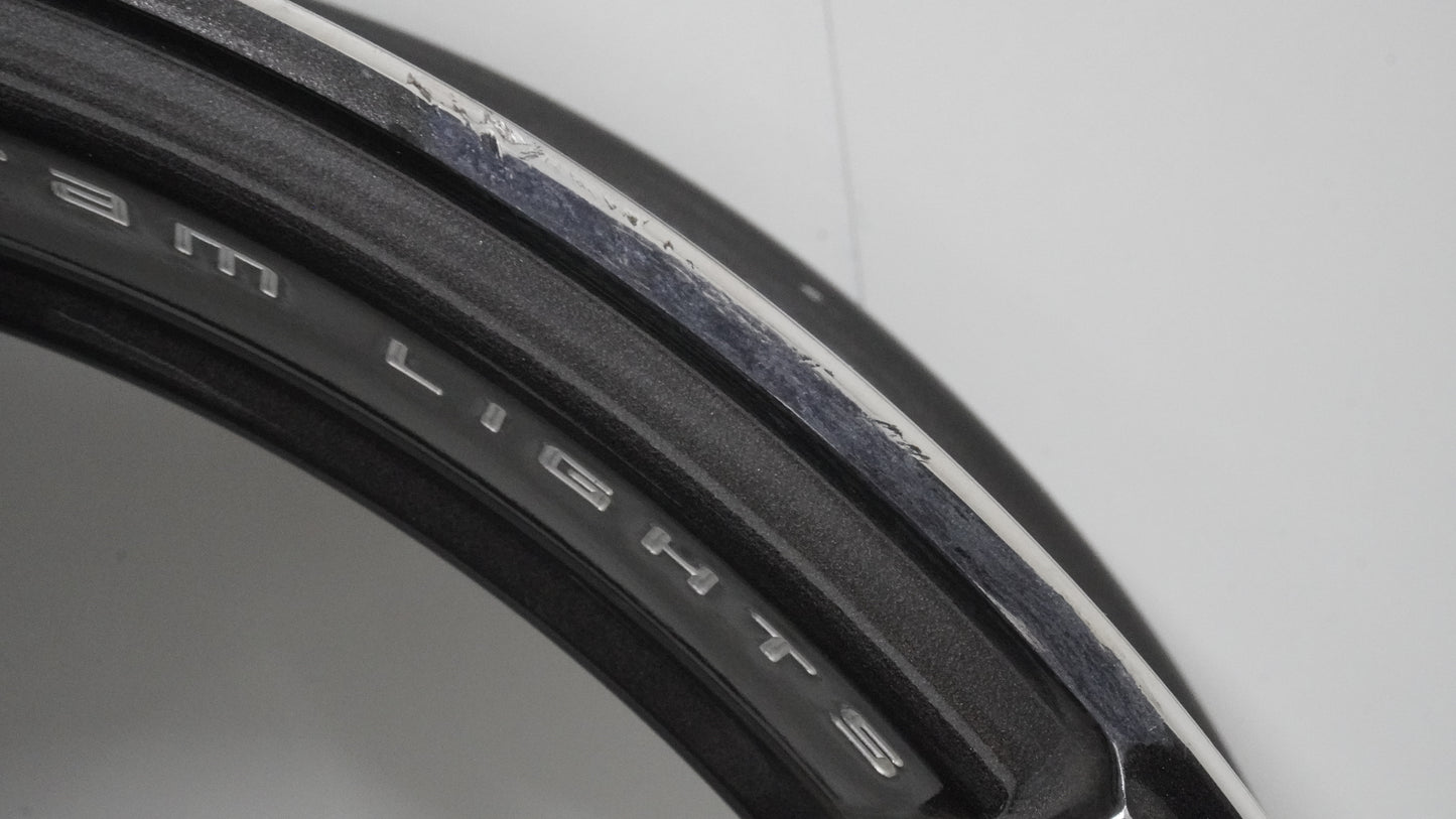 RAYS Gram Lights AZURE レイズ グラムライツ  アズール 57JMA H9 16×5.5J +22 139.7-5H 4本 ホイール