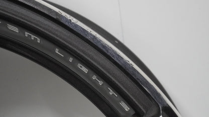 RAYS Gram Lights AZURE レイズ グラムライツ  アズール 57JMA H9 16×5.5J +22 139.7-5H 4本 ホイール