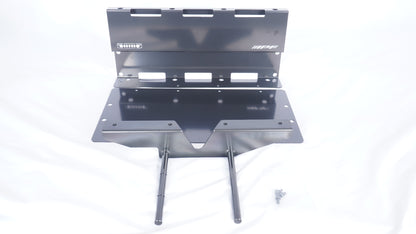 【未使用品】 IPF カーゴエクステンション JB64 ジムニー JB74 シエラ 専用設計 EXJ-01