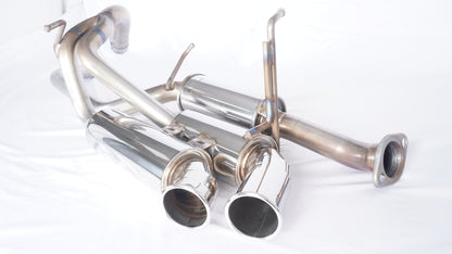 5ZIGEN SP7004-N 5ZIGEN SP SPEC STREET ジムニーJB64W 純正バンパー用 2P
