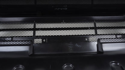 【未使用品】 DAMD ダムド JIMNY SIERRA / NOMADE [ JB74 /JC74 ] “little : D” フロントバンパー 粗目ﾏｯﾄﾌﾞﾗｯｸ×ｶﾞﾝﾒﾀﾘｯｸ シエラ ノマド