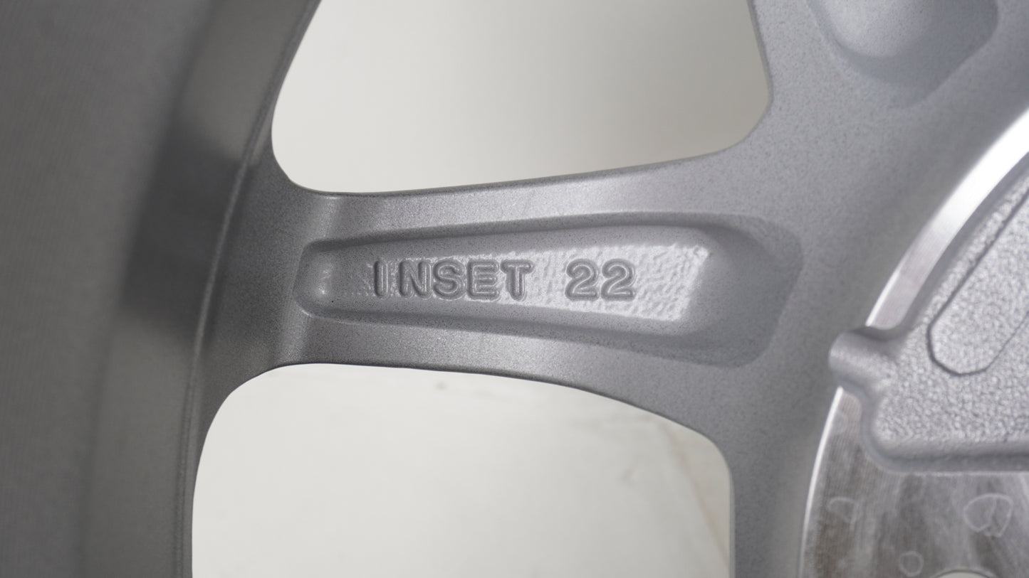 スズキ純正 JB64 ジムニー純正アルミホイール  16×5.5J +22 139.7-5H 4本
