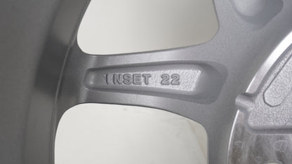 スズキ純正 JB64 ジムニー純正アルミホイール  16×5.5J +22 139.7-5H 4本