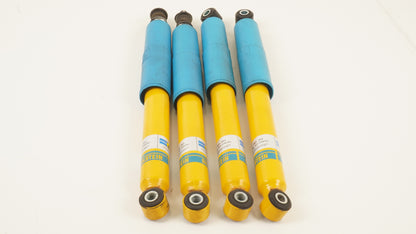 津田レーシング・ハイパーダンパーセット 純正車高用