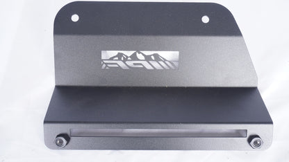 IPF EXJ-02 サイドストレージパネル for JIMNY JB64ジムニー JB74シエラ