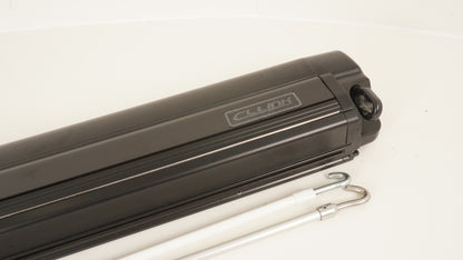 シーエルリンク　セミオートオーニング