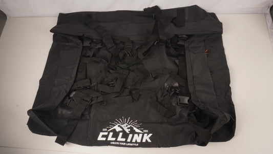 CLLINK WATERPROOF ルーフバッグ