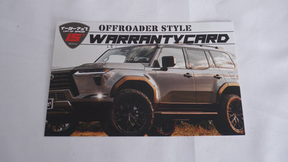 未使用品 ACC イージーアップ LIFT-UP SPACER リフトアップスペーサー JC74 1.5インチ 40ミリ JC74 ノマド