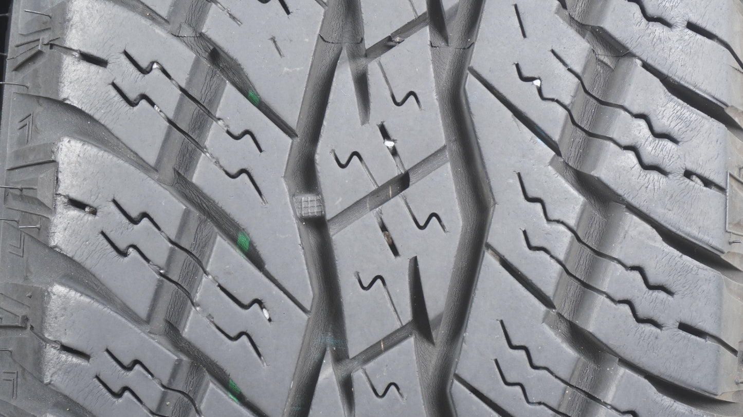 2021年製 TOYO OPENCOUNTRY A/T EX オープンカントリー 215/70R16 100H 4本 タイヤ
