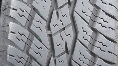 2021年製 TOYO OPENCOUNTRY A/T EX オープンカントリー 215/70R16 100H 4本 タイヤ