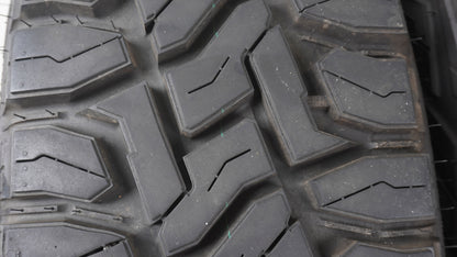 TOYO OPENCOUNTRY オープンカントリー R/T 225/70R16 2024年 4本 タイヤ