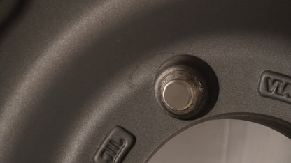 アピオ　ワイルドボアSR  BFグッドリッチ KM3 MT215/75/R15 4本