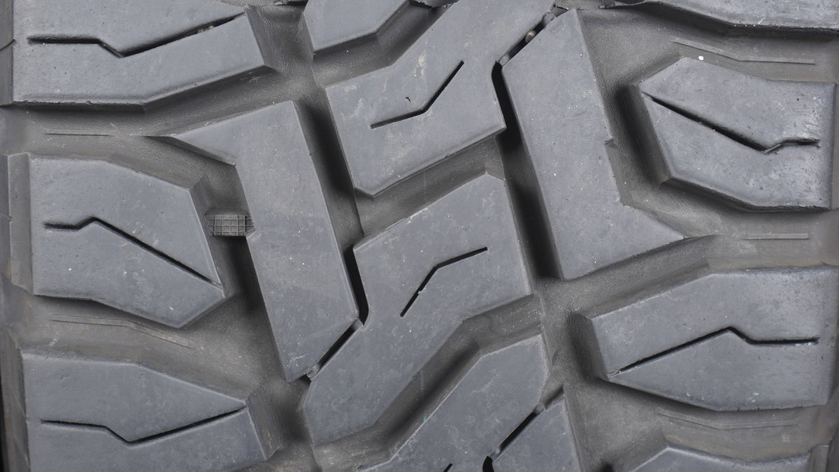 2023年製 TOYO OPENCOUNTRY R/T オープンカントリー 235/70R16 106Q WL 4本