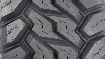 ORIGIN オリジン MUD-S7 16×5.5J -20 139.7-5H / MONSTA MUD WARRIOR 215/70R16 1本 タイヤホイールセット ブラックレター側組み 2021年製 モンスタ 未走行 スペアに