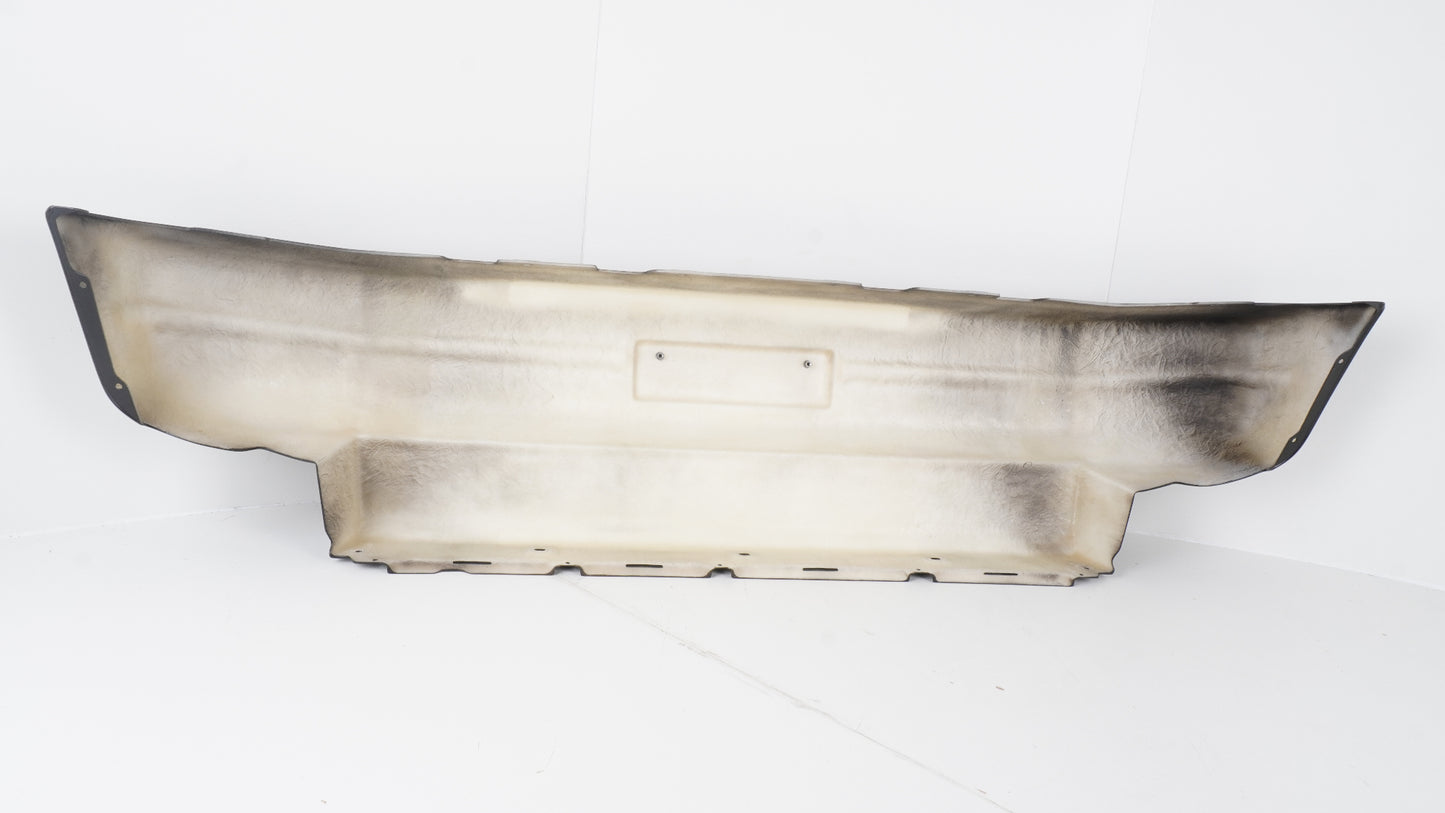 KLC Heritage ケーエルシー ヘリテージ  64 FACE BUMPER #64フェイスバンパー マットブラック JB64Wジムニー 未使用品