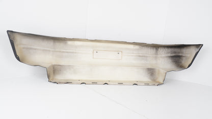 KLC Heritage ケーエルシー ヘリテージ  64 FACE BUMPER #64フェイスバンパー マットブラック JB64Wジムニー 未使用品
