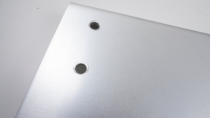 APIO JB64専用 しし狩りバンパー フロントエプロン / アルミスキッドプレート 3点セット