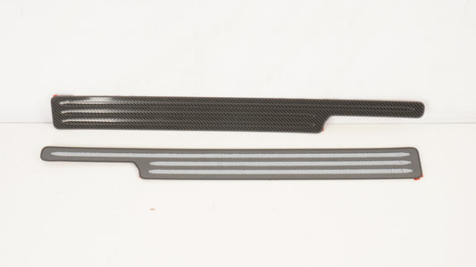 メーカー不明 スカッフプレート　汎用