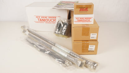 オフロードサービスタニグチ　SOLVE ACE40サスペンションキット JB64ジムニー