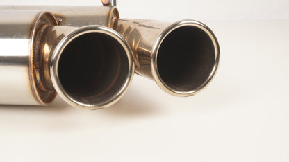 5ZIGEN マフラー SP SPEC STREET SP7007-N SUZUKI　ジムニー シエラ(ショートバンパー用)（3BA-JB74W）