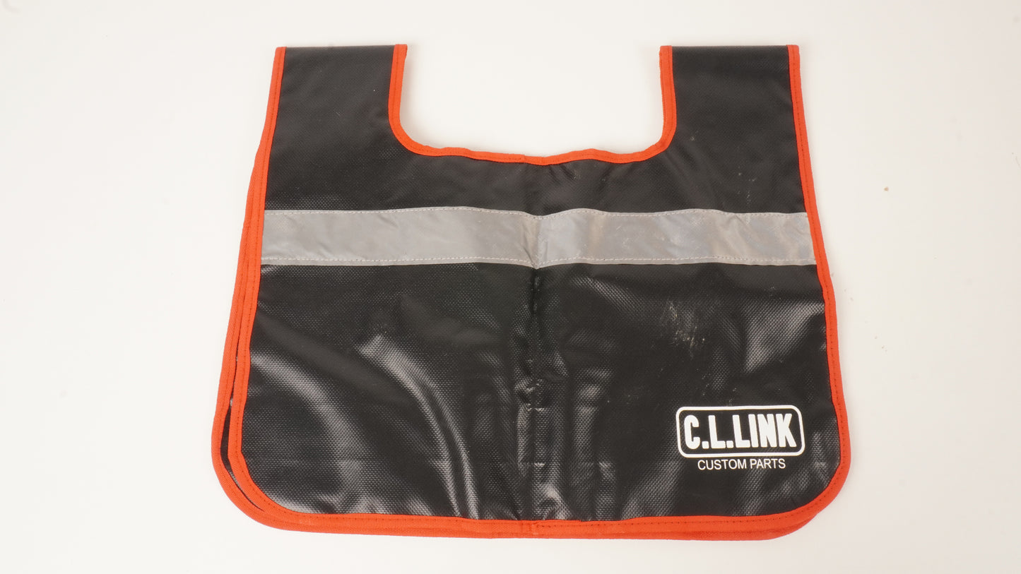 シーエルリンク ウインチリカバリーダンパー