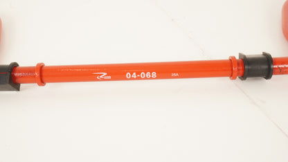 Rim　強化スタビライザー 中実製 フロント 29φ ジムニー / ジムニーシエラ JB64W / JB74W　リム