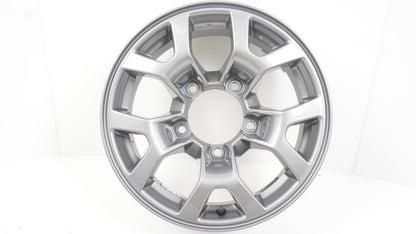 JB74シエラ JC74ノマド スズキ純正アルミ 15×5.5J +5 139.7-5H 4本 ホイール