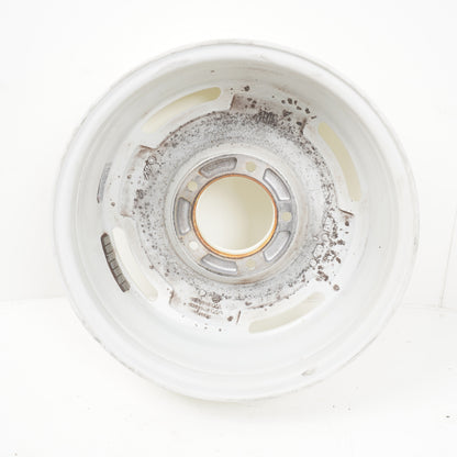 APIO アピオ WILDBOAR SR+ ワイルドボア コットンホワイト 16×5.5J+20 139.7-5H 4本 ホイール