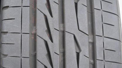 BRIDGESTONE ALENZA ブリヂストン アレンザ LX100 195/80R15 4本 2021年製 JB74シエラ タイヤ