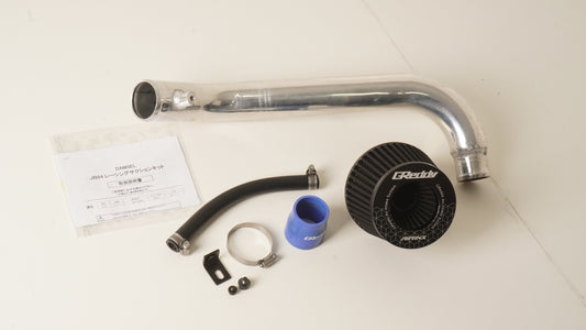 津田レーシング DAMSEL　JB64 レーシングサクションキット(TRUST仕様)