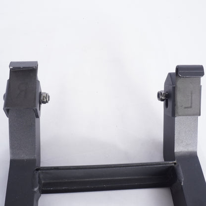 CLLINK シーエルリンク リアラダー アルミ製 JB64 JB74 JC74 ジムニー シエラ ノマド