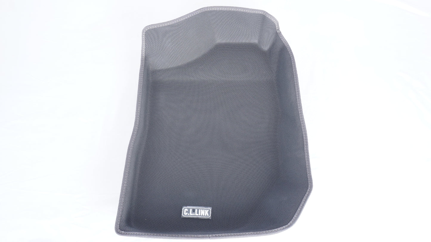 【未使用に近い】 CLLINK シーエルリンク エクスクルーシブ3Dマット MT車専用 JB64 JB74 ジムニー シエラ