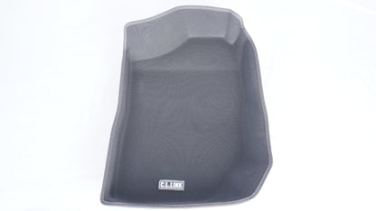 【未使用に近い】 CLLINK シーエルリンク エクスクルーシブ3Dマット MT車専用 JB64 JB74 ジムニー シエラ