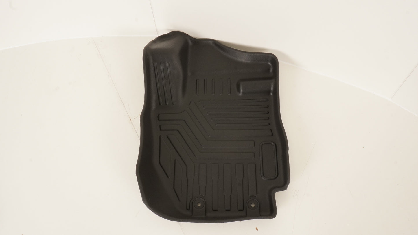 【未使用に近い】 メーカー不明 3Dフロアマット 防水 AT専用 JB64 JB74 ジムニー シエラ