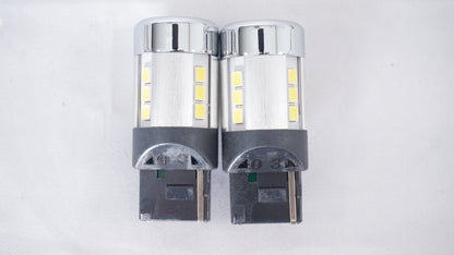 未使用品 CARMATE カーメイト BW341 LEDバックランプS1000 T20 WH