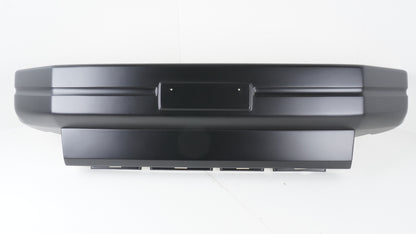 KLC Heritage ケーエルシー ヘリテージ  64 FACE BUMPER #64フェイスバンパー マットブラック JB64Wジムニー 未使用品