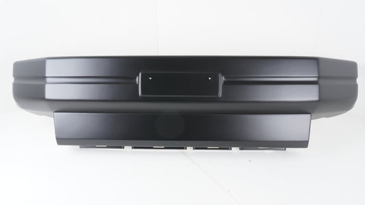 【未使用品】 KLC Heritage ケーエルシー ヘリテージ  64 FACE BUMPER #64フェイスバンパー マットブラック JB64Wジムニー 未使用品