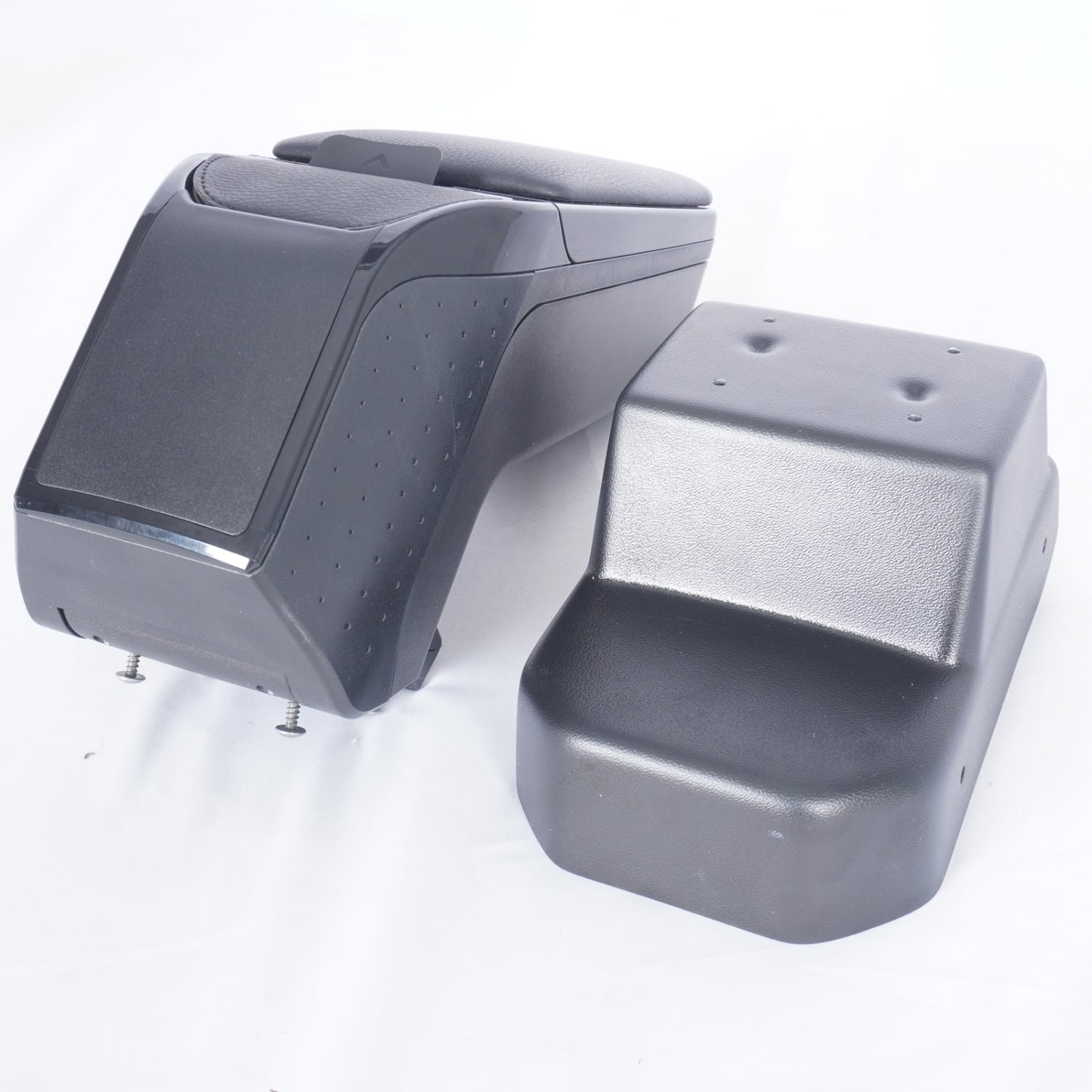 rati ARMSTER ARMSTER2 ラティ アームスター2 モバイルポケット付 アームレスト JB64 ジムニー JB74 シエラ JC74 ノマド