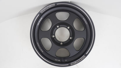 美品 鍛造 RAYS VOLK RACING TE37XT for J BC FORGED レイズ ボルクレーシング ブラストブラック 5本セット 16×6J -5 139.7 5H 5本 ホイール