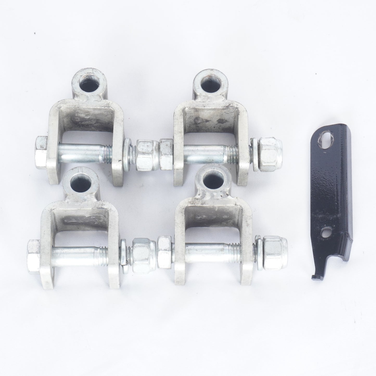 MASTER PIECE マスターピース ジムニー JB64W専用 ワンサイズ アップ サスペンションキット 30mm～35mmUP