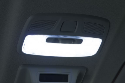 ショウワガレージ　LEDルームランプ l00120 ホワイト