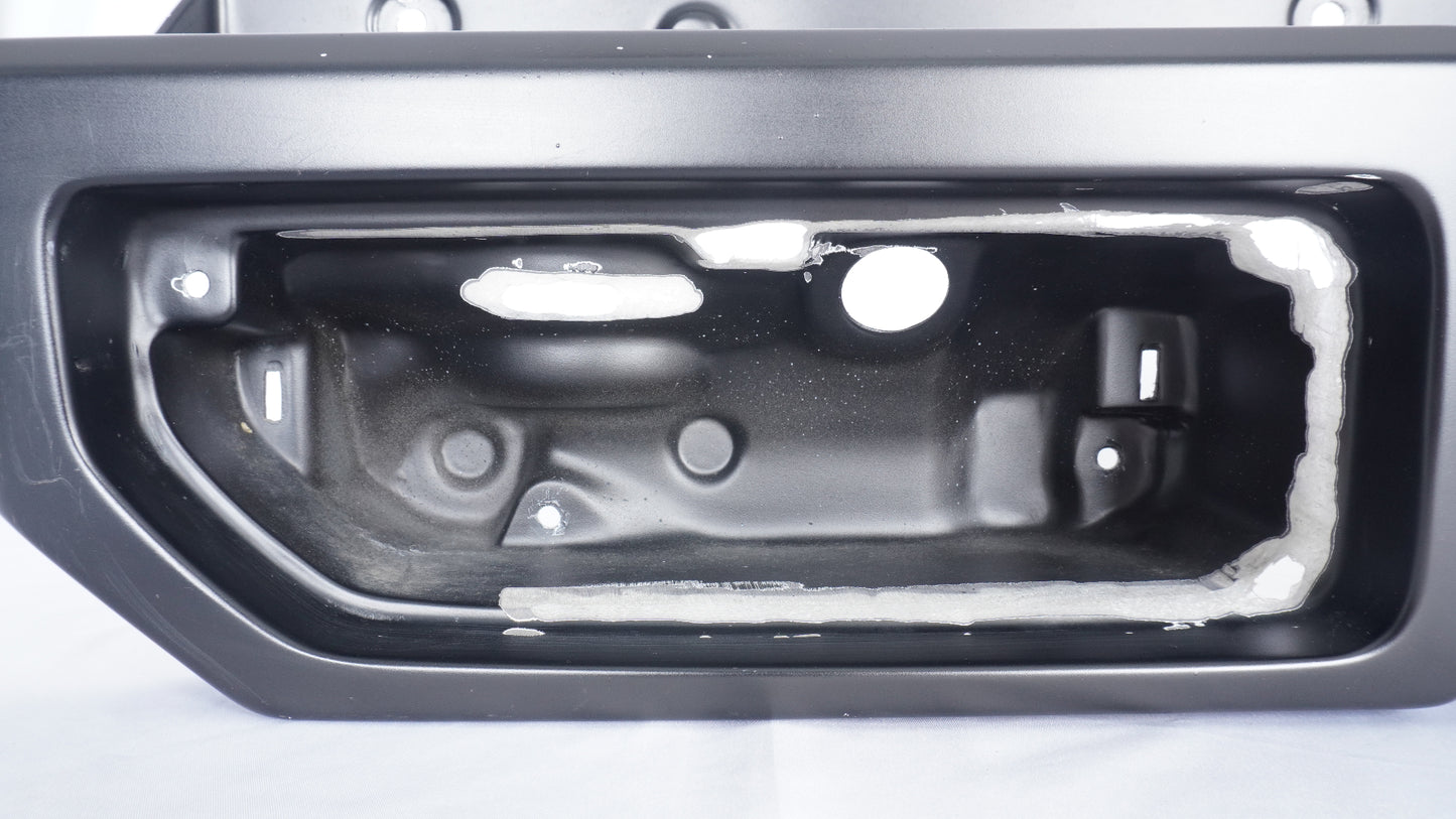 コエダ自動車 JB64用リアバンパー 4型以降装着不可 JB64
