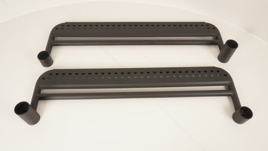 ジムニー　サイドステップ左右セット JB64/74