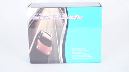 未使用 メーカー不明 オンダッシュモニター 汎用 完品