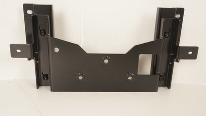 【未使用】 CLLINK シーエルリンク リアゲートボックス用ブラケット JB23 JB33 JB43 ジムニー シエラ