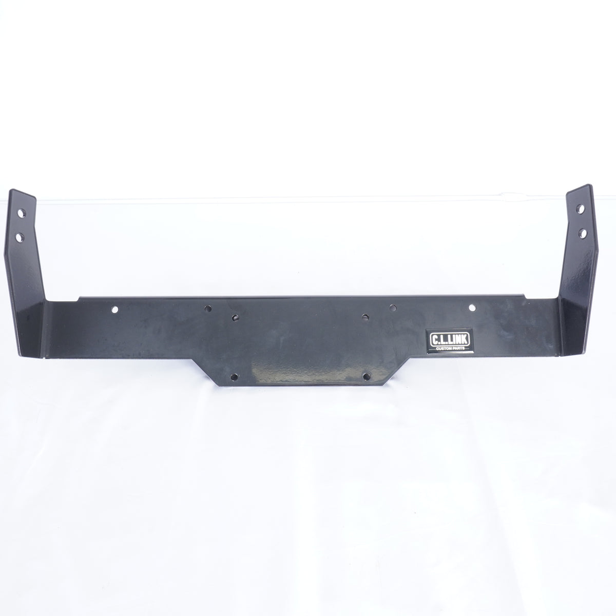 【未使用に近い】 CLLINK シーエルリンク ウインチマウント JB64 JB74 JC74 ジムニー シエラ ノマド ※JB64/74 5型 JC74 2型 不可