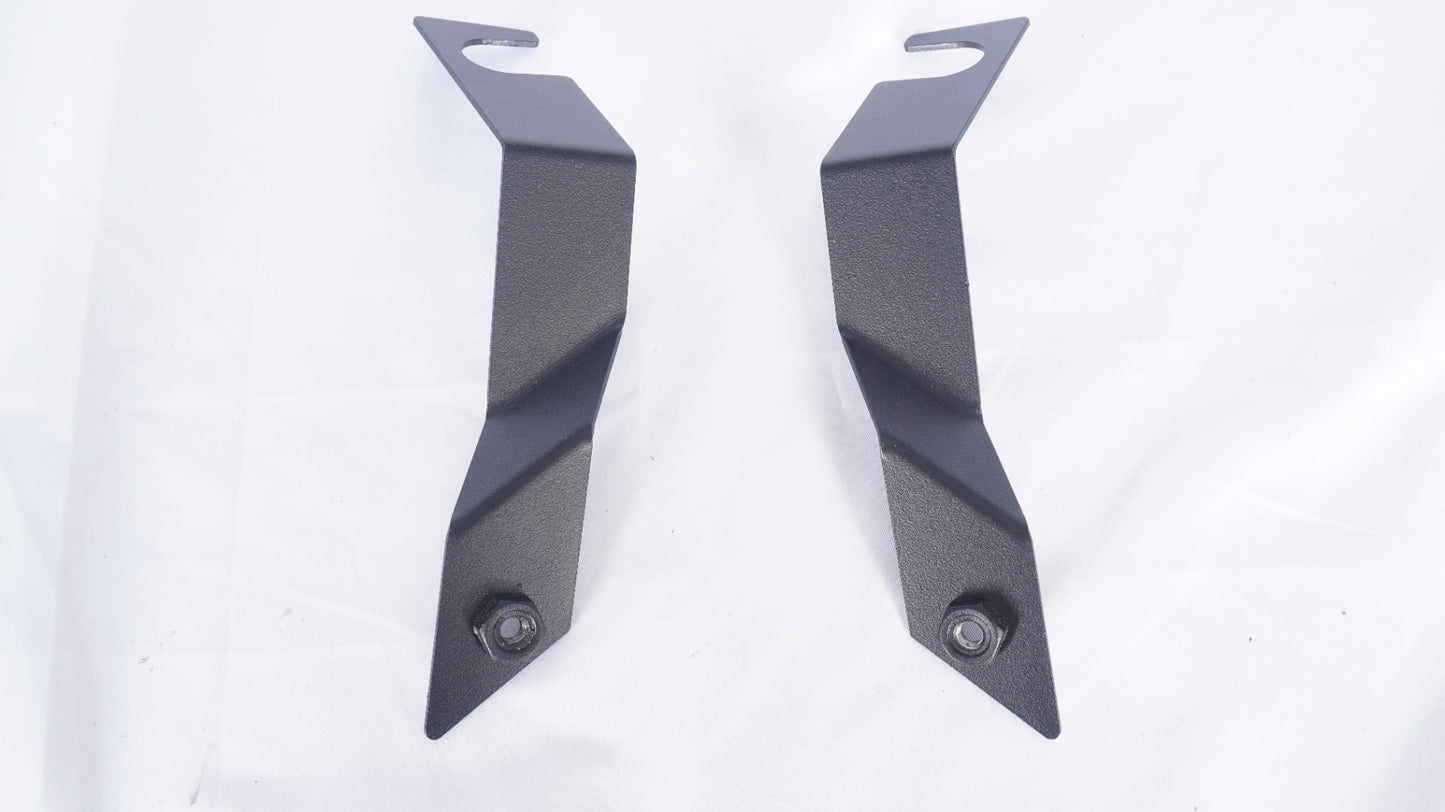 IPF EXJ-02 サイドストレージパネル for JIMNY JB64ジムニー JB74シエラ