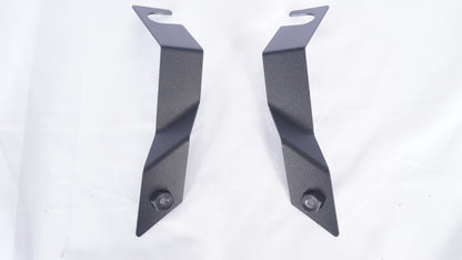 IPF EXJ-02 サイドストレージパネル for JIMNY JB64ジムニー JB74シエラ