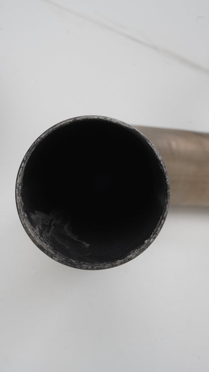 5ZIGEN 純正バンパー用マフラー