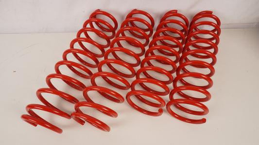 モーターファーム 3インチリフトアップ ショックサスペンションセット